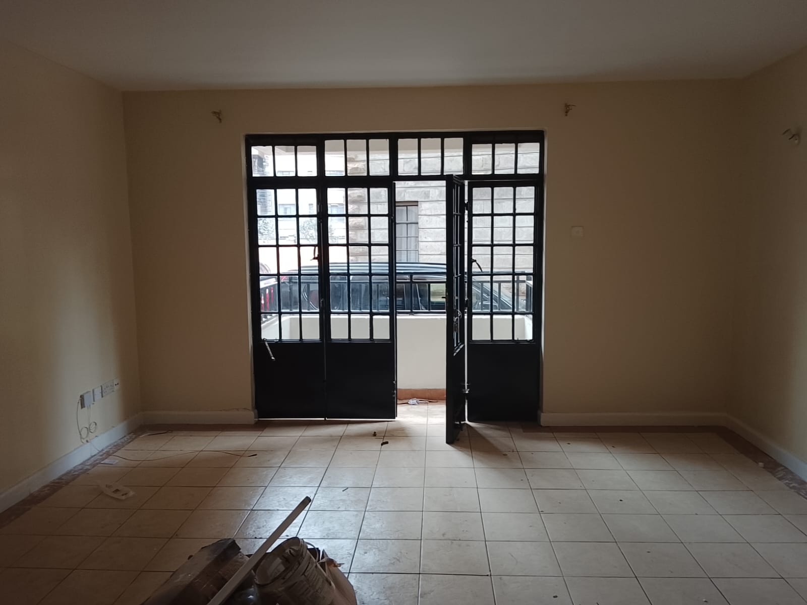 Beautifully Designed 2 Bedroom Apartment for Rent in Lavington