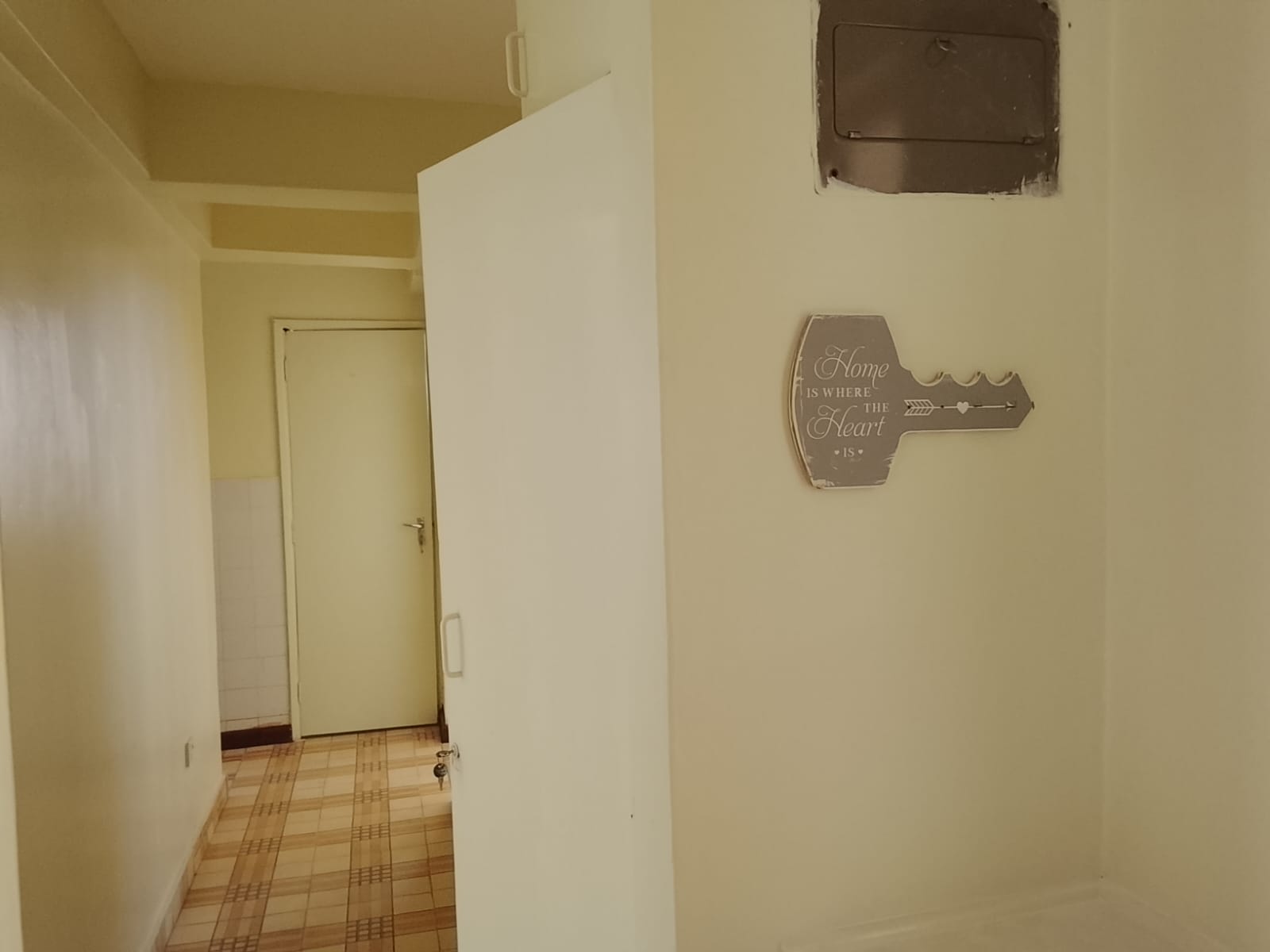 Elegant 2 Bedroom Ground-Floor Apartment for Rent in Hurlingham