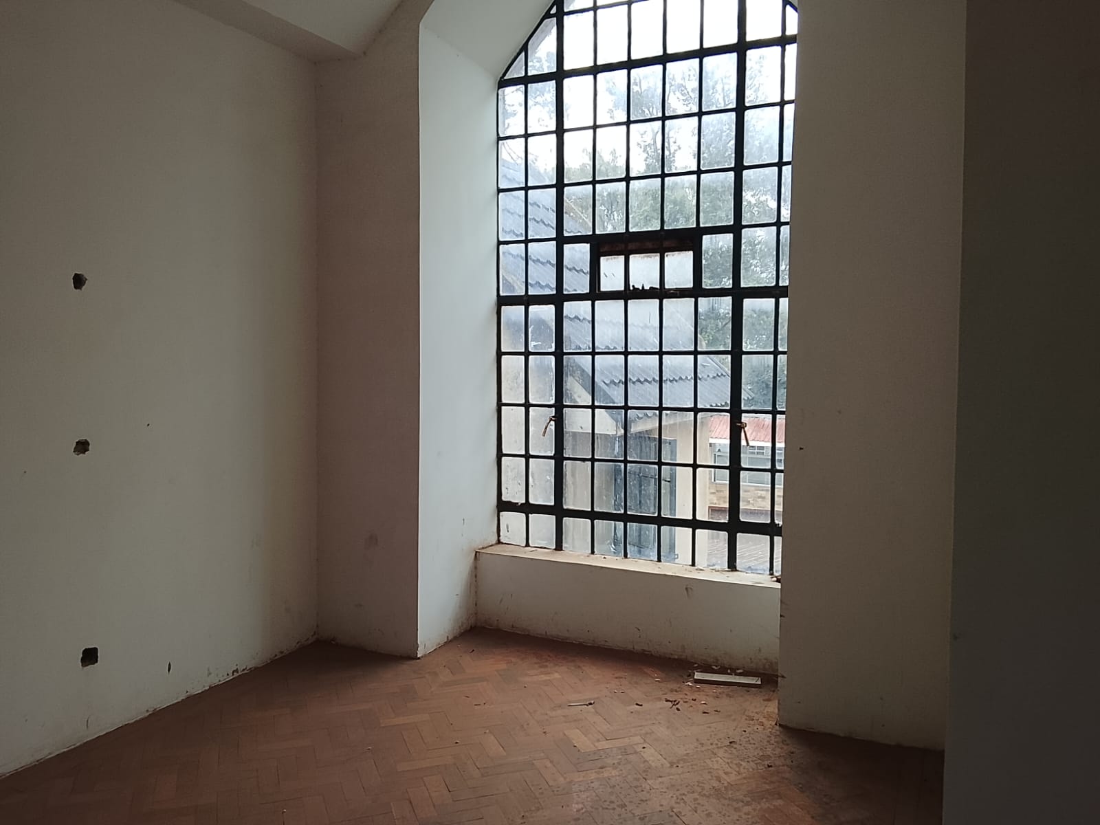 Modern 5 Bedroom Villa with DSQ for Rent in Lavington