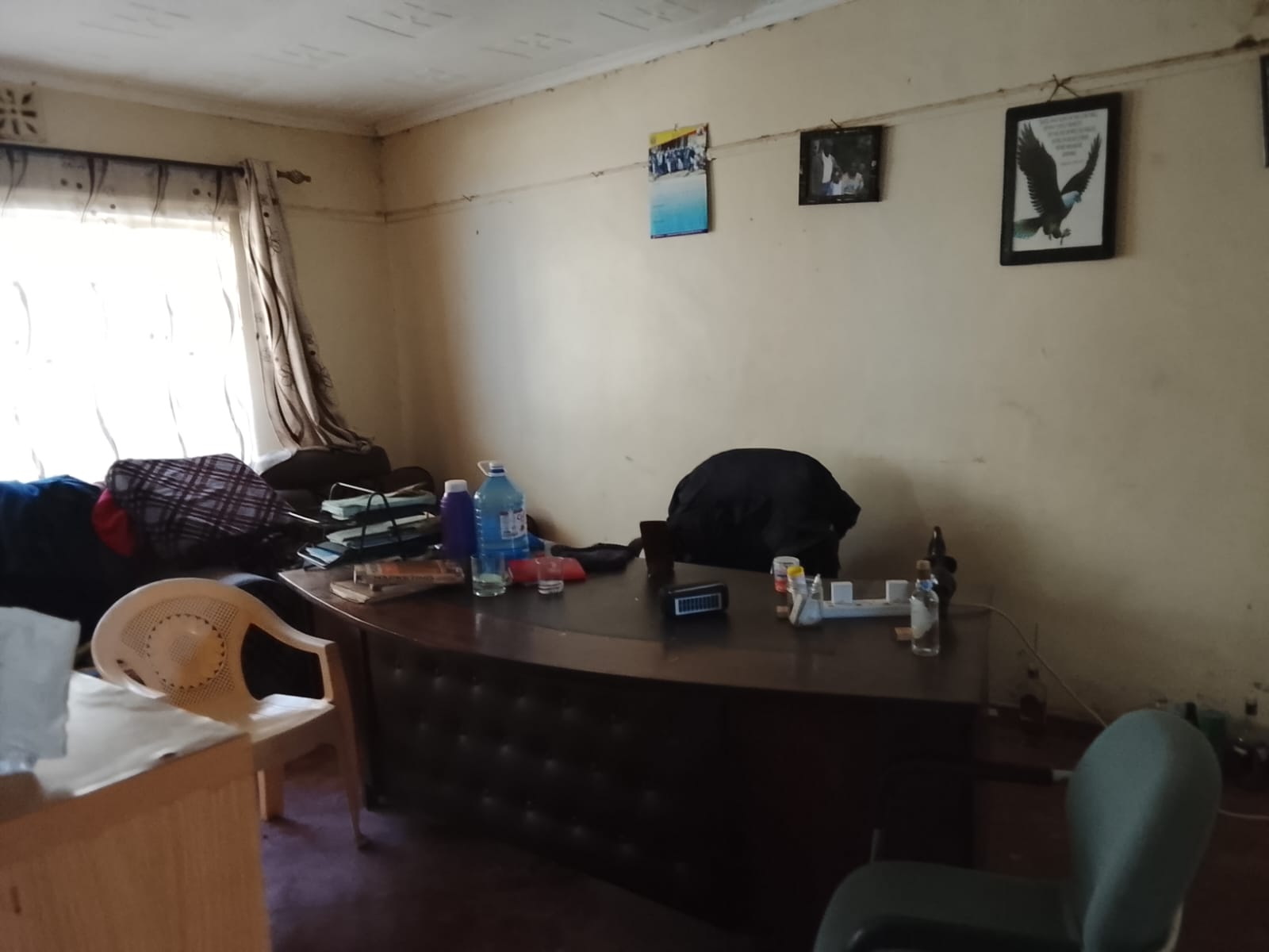 Family Friendly 3 Bedroom Stand-Alone Bungalow on 40x80 Plot in Ongata Rongai