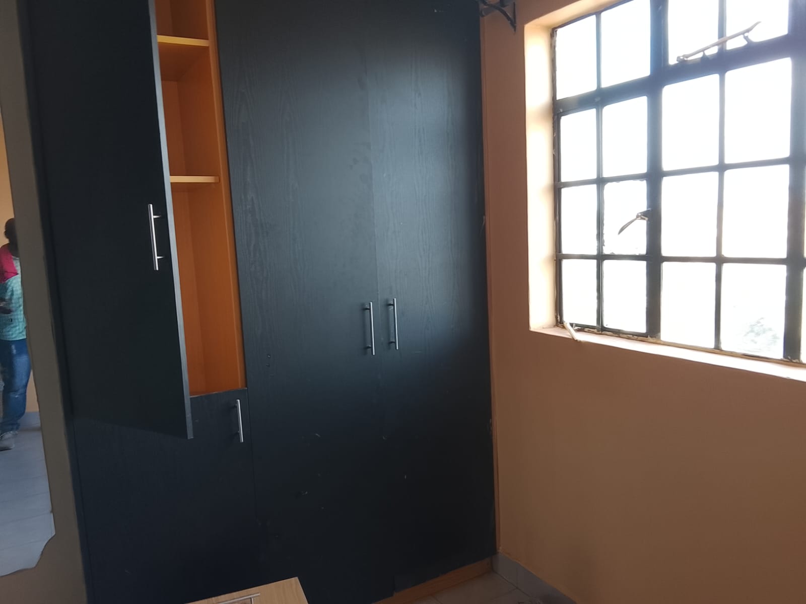 Affordable 2 Bedroom Office Space(2nd Floor) for Rent in Dagoretti