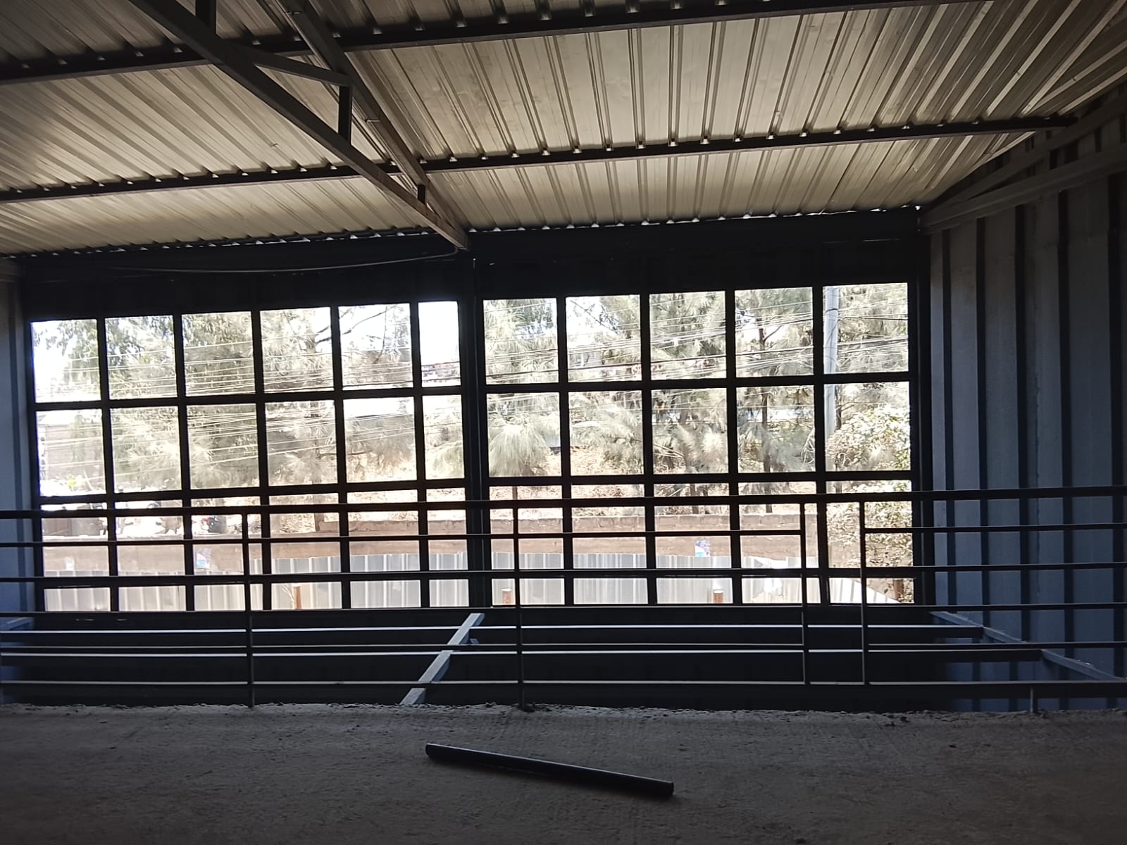 Exclusive Ground Floor Shop Space for Rent in Dagoretti