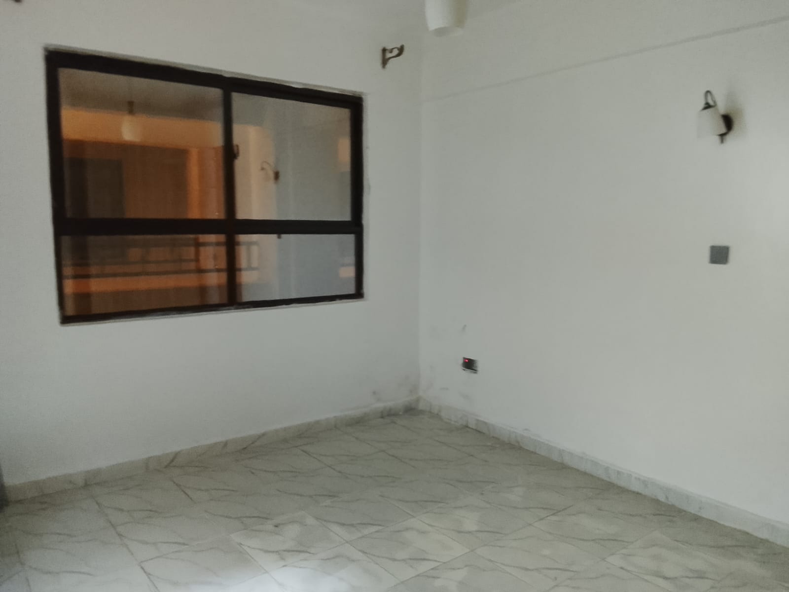 Spacious 2 Bedroom Apartment for Rent in Ngong Road, Lenana Road