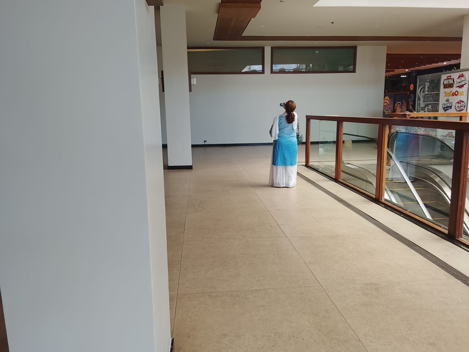700 SQFT Shop Space for Rent in Westlands