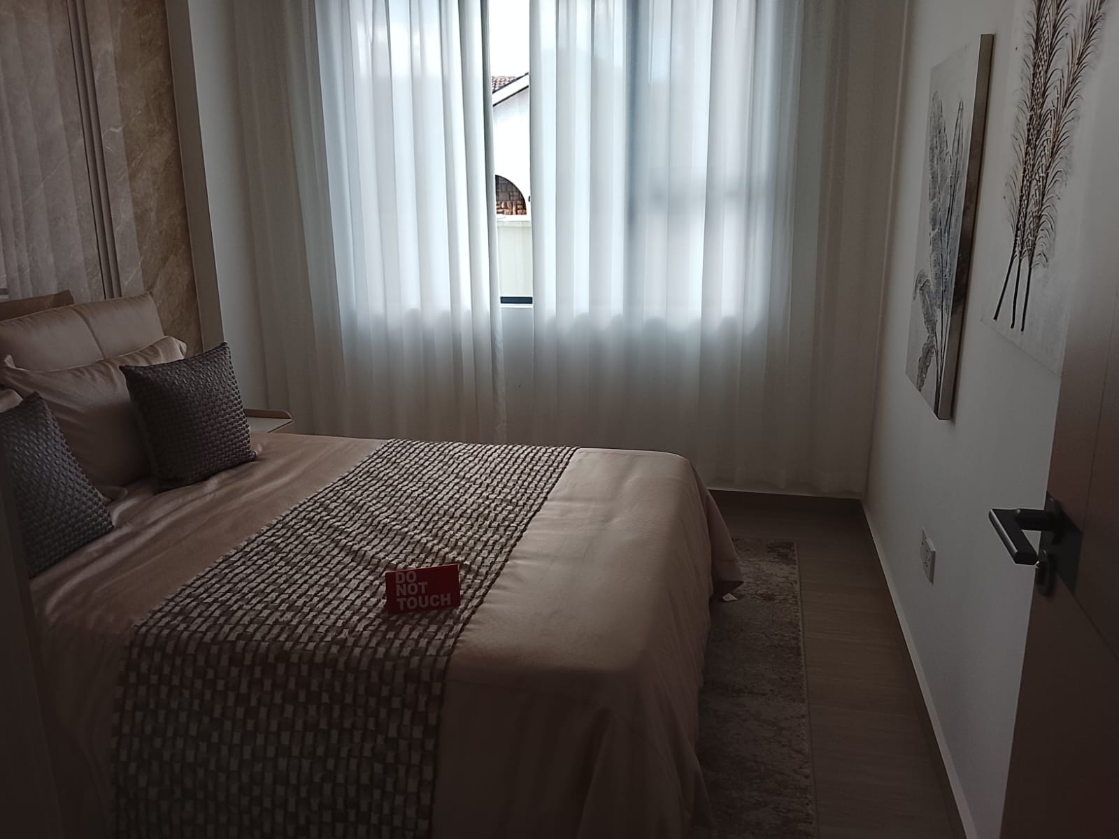 Comfortable 2 Bedroom Apartment for Sale in Westlands