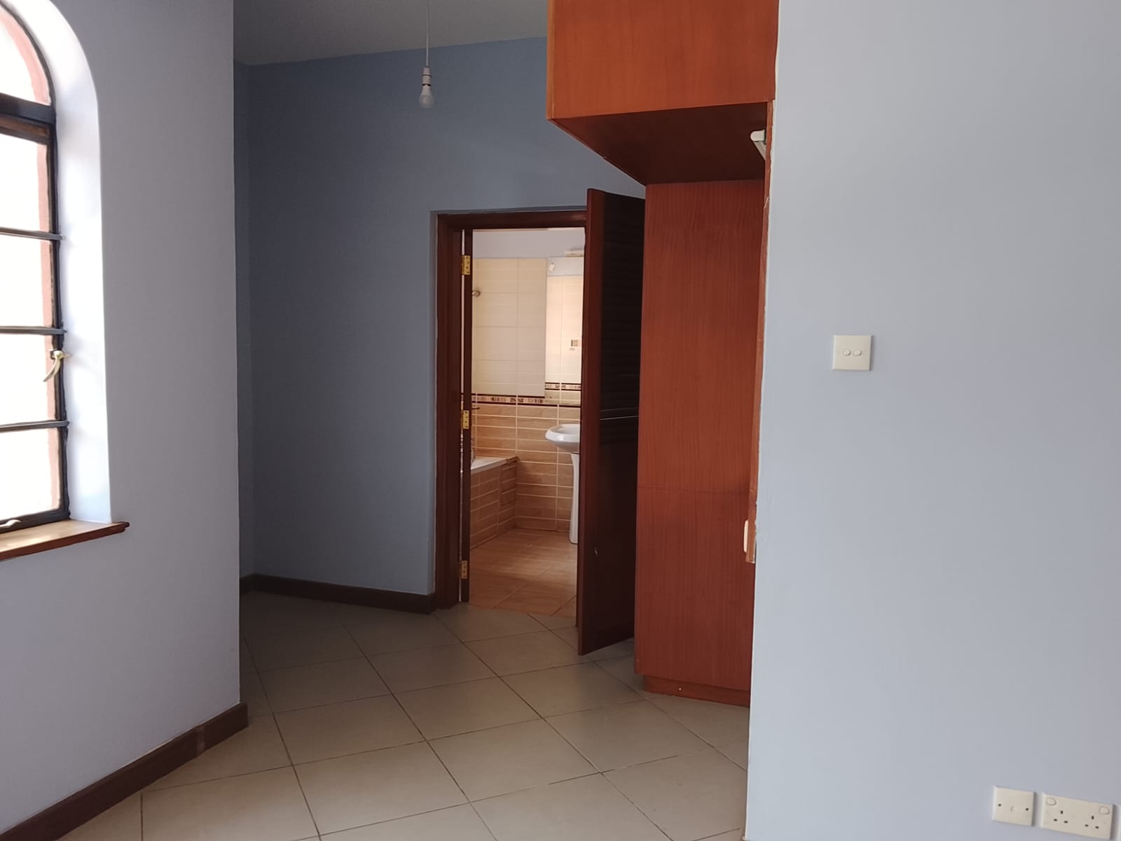 Prime 3 Bedroom Office Space for Rent in Hurlingham