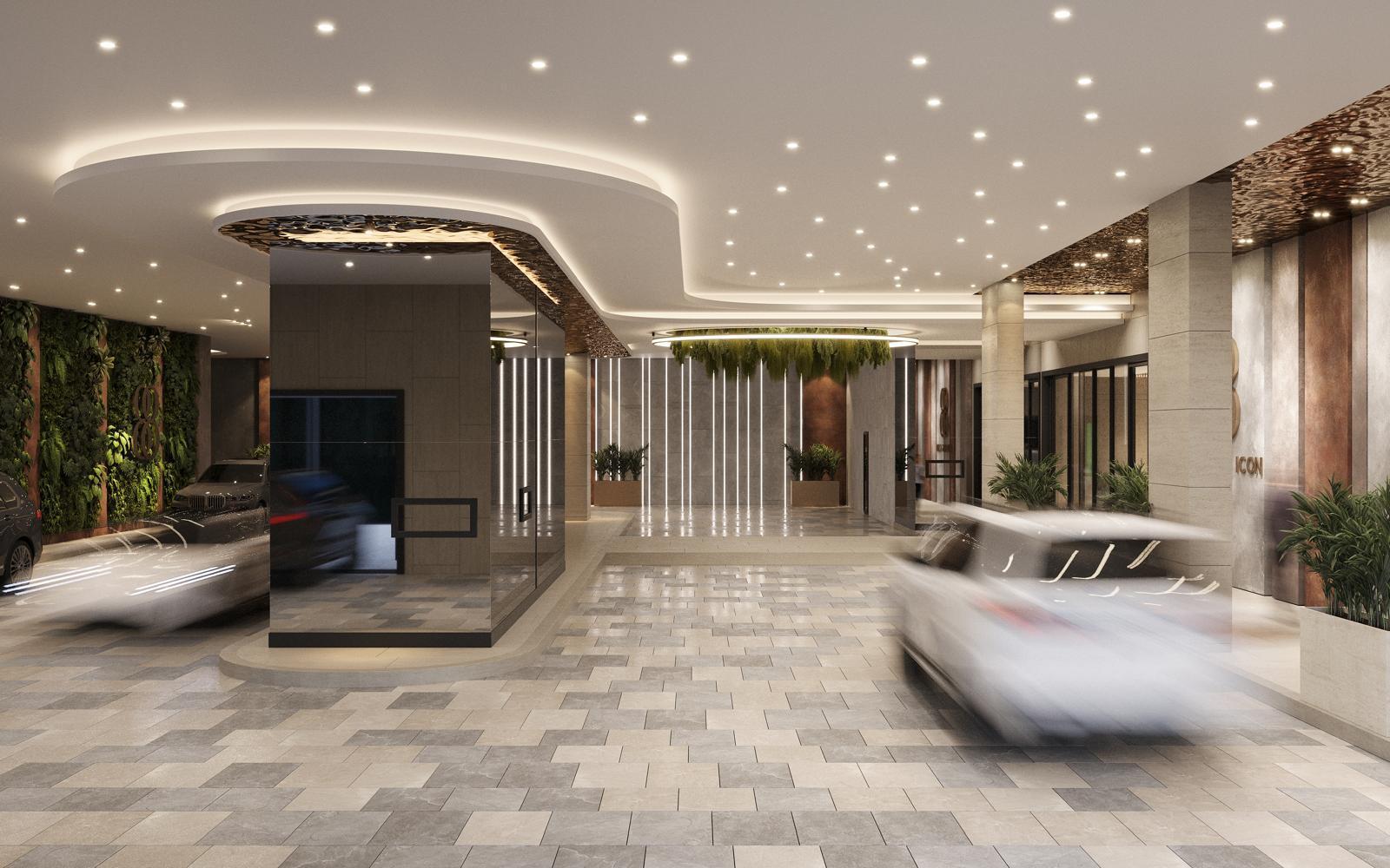 Upcoming High End Luxurious 2 Bedroom Apartments in UpperHill