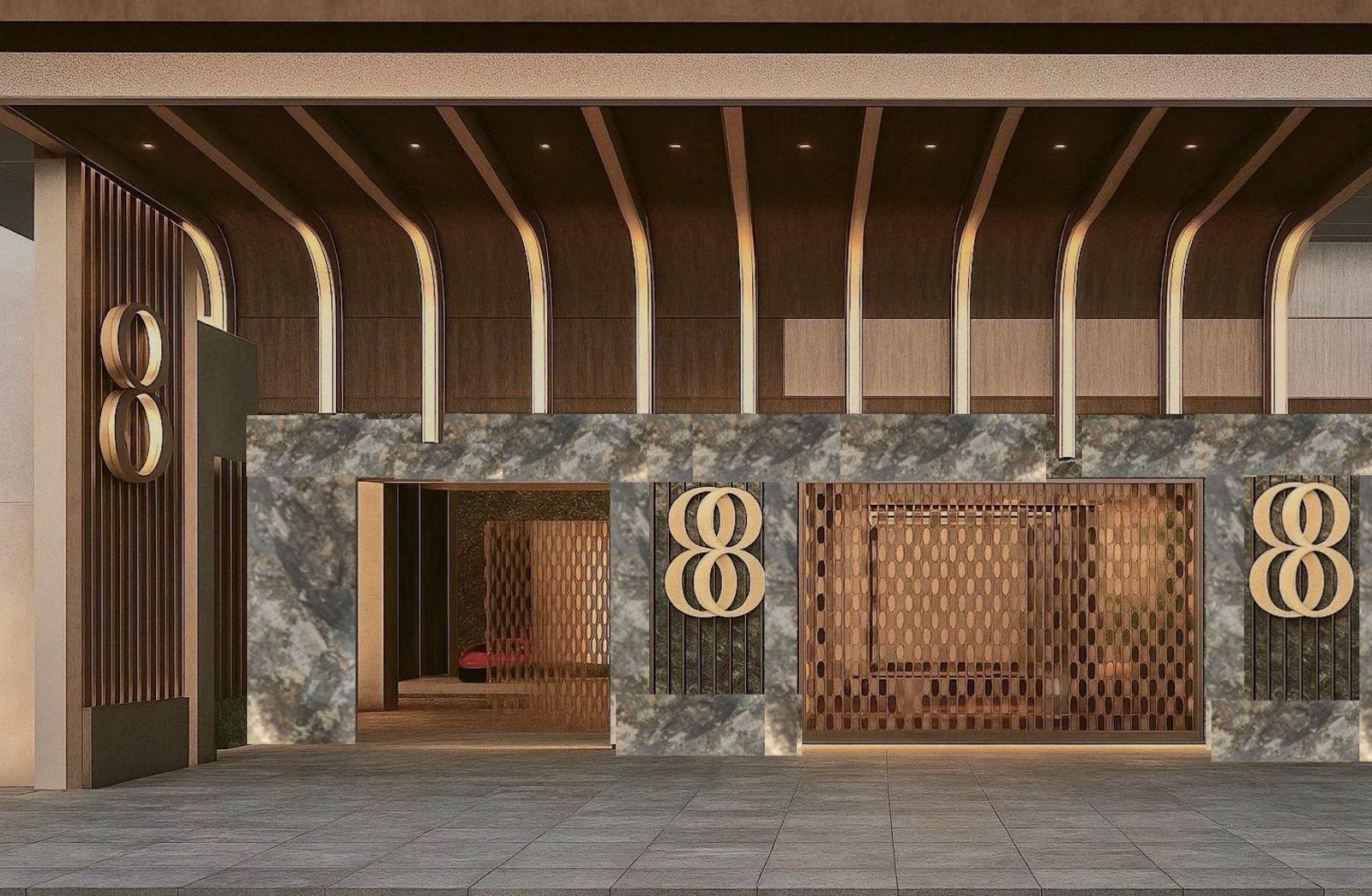 Upcoming High End Luxurious 2 Bedroom Apartments in UpperHill