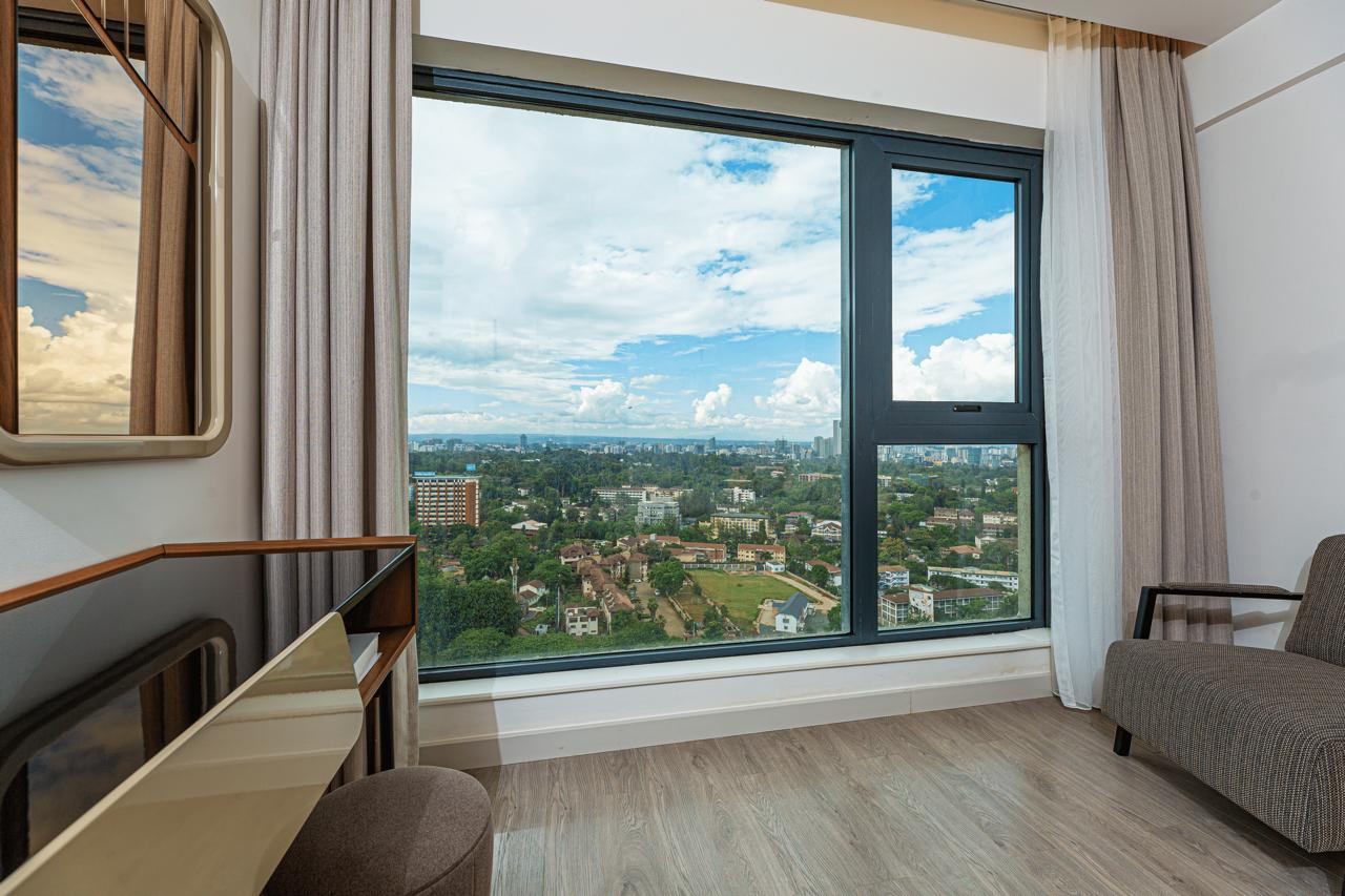Upcoming High End Luxurious 2 Bedroom Apartments in UpperHill