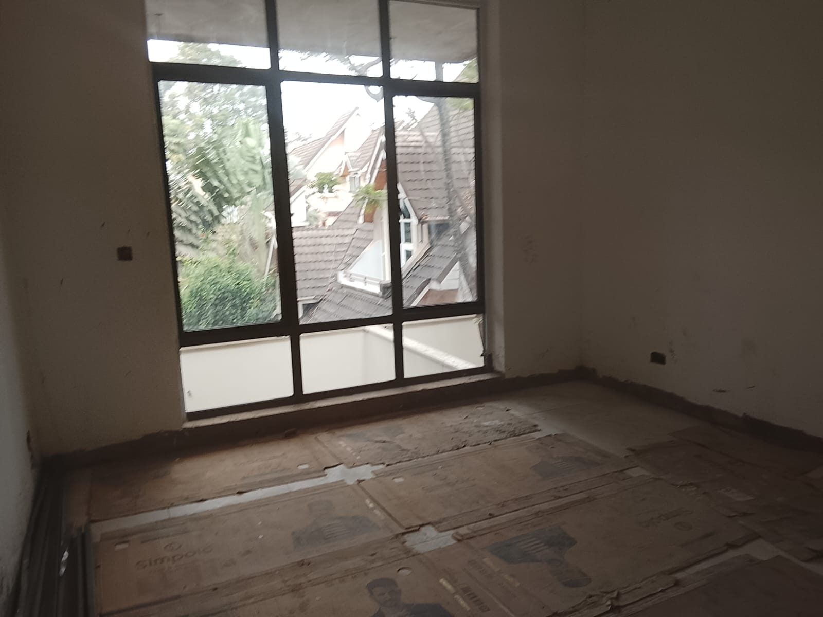 Sophiscated 5 Bedroom Villa with DSQ for Rent in Lavington