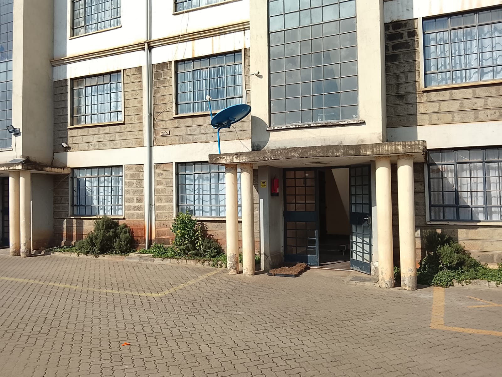 Affordable 2 Bedroom Office Space(2nd Floor) for Rent in Dagoretti