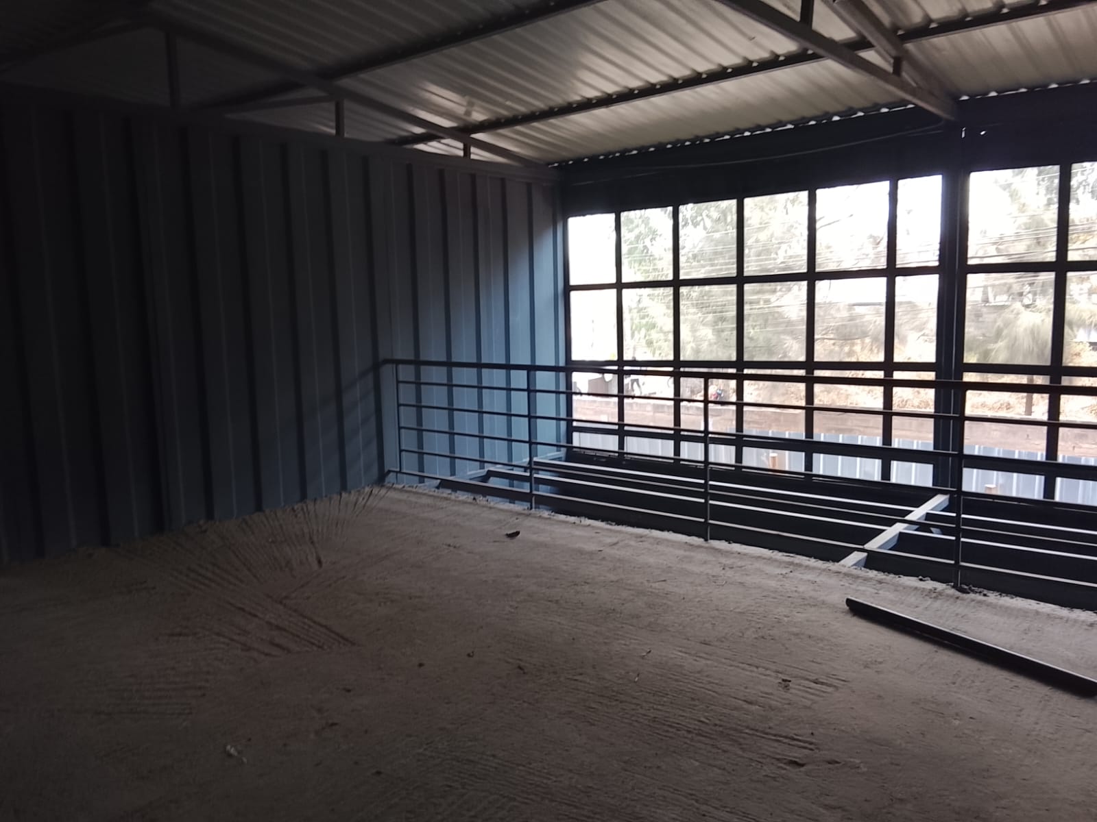 Exclusive Ground Floor Shop Space for Rent in Dagoretti