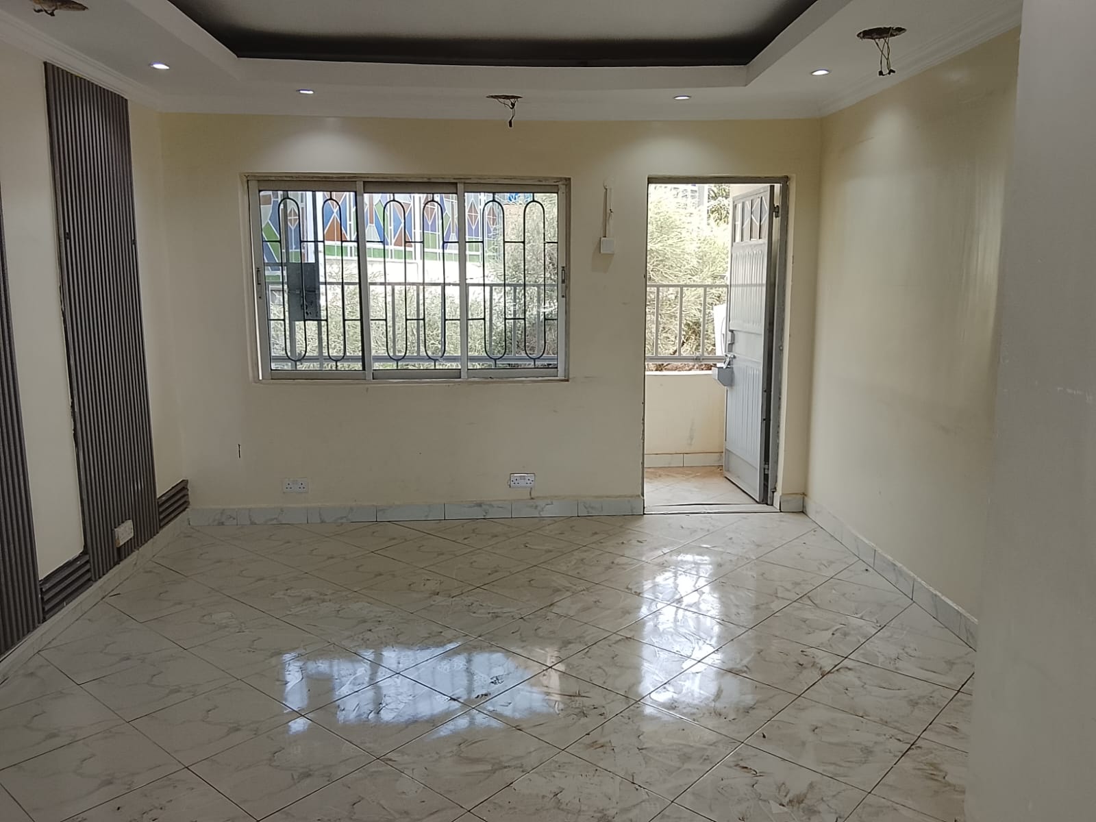 Contemporary 2-Bedroom Office Space for Rent in Ngong Road