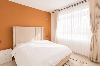 Family Friendly 2 Bedroom Apartments in Syokimau