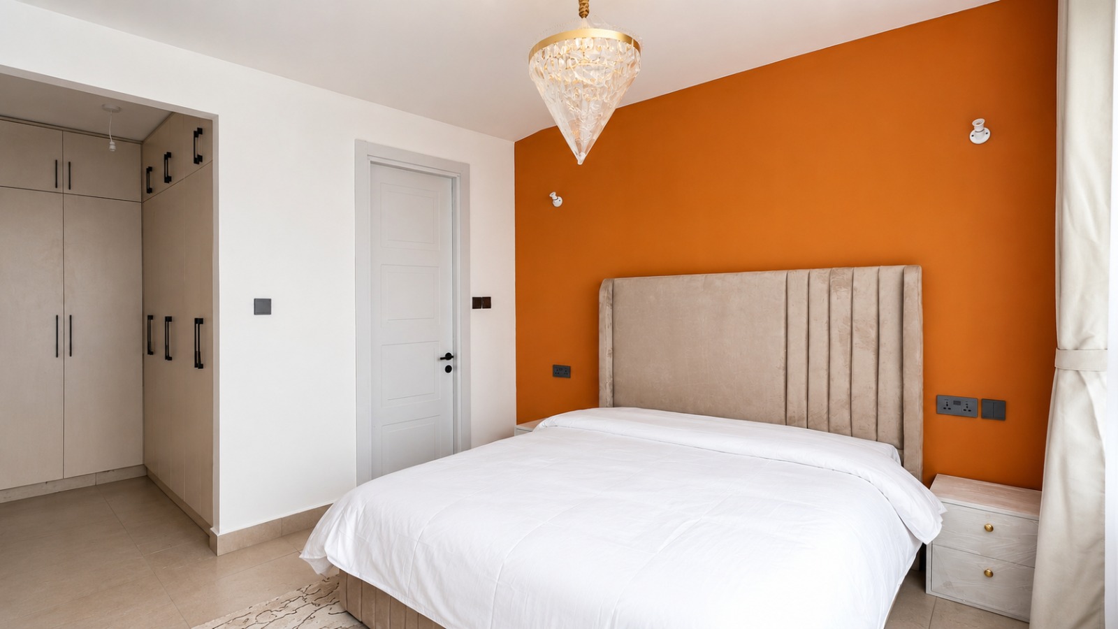 Family Friendly 3 Bedroom Master Ensuite Apartments in Syokimau