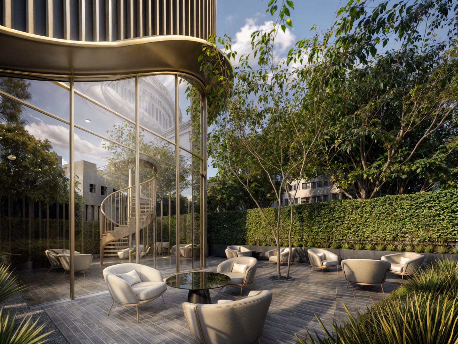 Exclusive 1 Bedroom Apartments in Westlands, Muthithi Road