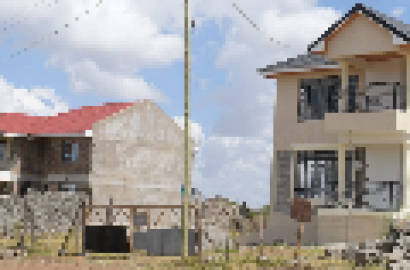 Exclusive 4 Bedroom Maisonette with DSQ in Merisho, Olkeri Matasia Road
