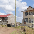 Exclusive 4 Bedroom Maisonette with DSQ in Merisho, Olkeri Matasia Road