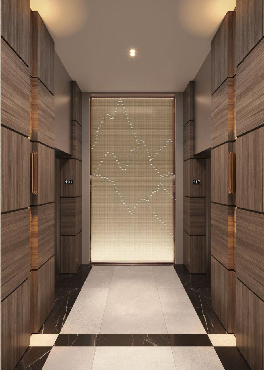 Upcoming High End Luxurious 1 Bedroom Apartments in UpperHill