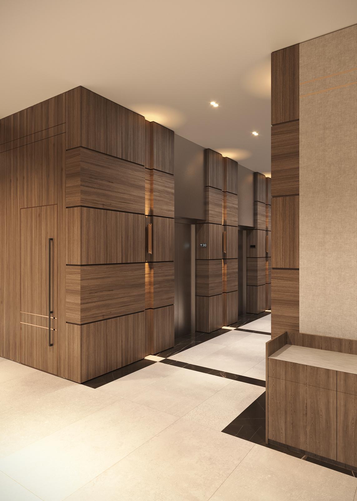 Upcoming High End Luxurious 2 Bedroom Apartments in UpperHill