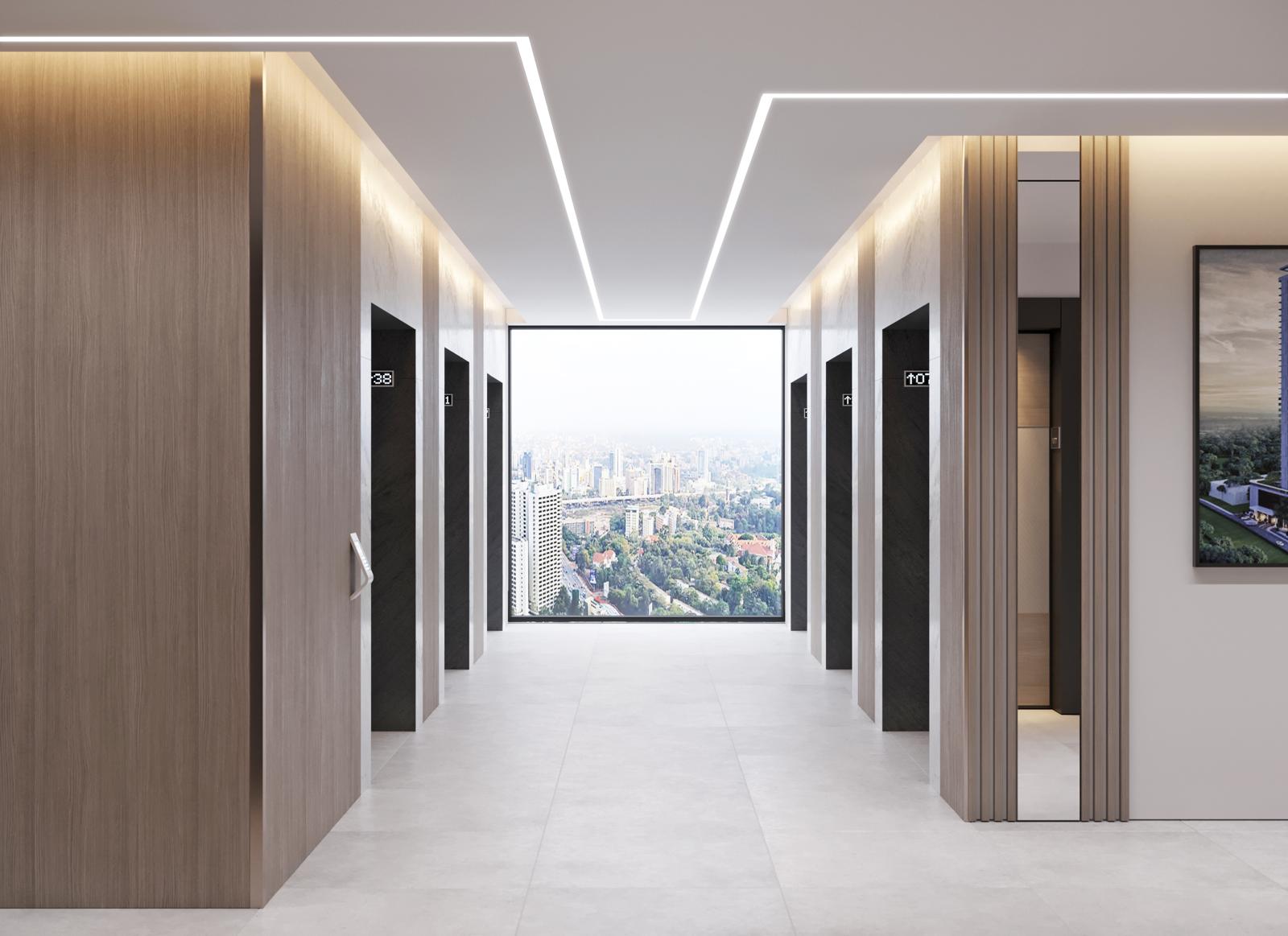 Upcoming High End Luxurious 2 Bedroom Apartments in UpperHill