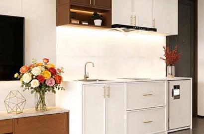 Contemporary Studio Apartments in Syokimau