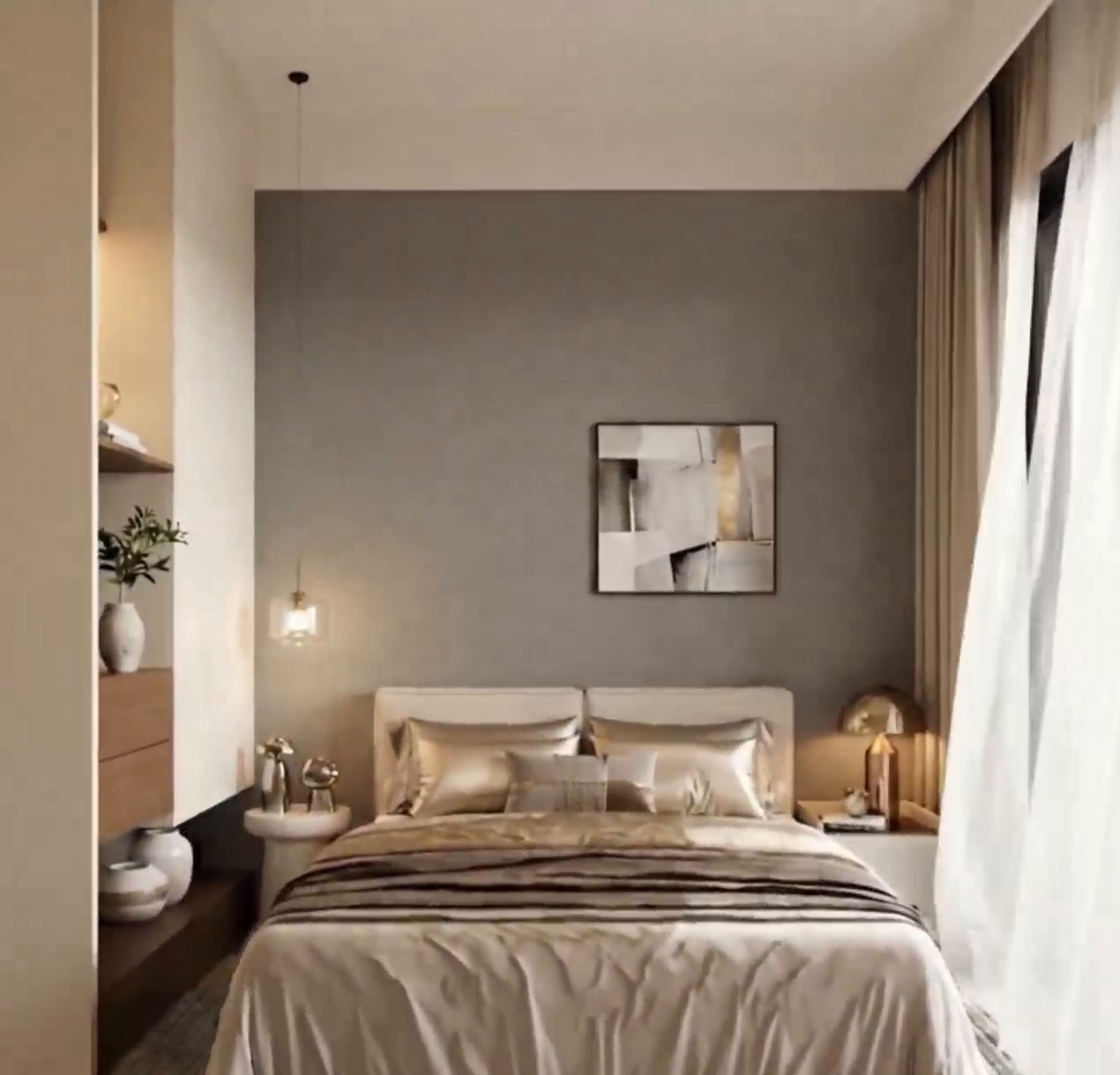 Contemporary Studio Apartments in Syokimau
