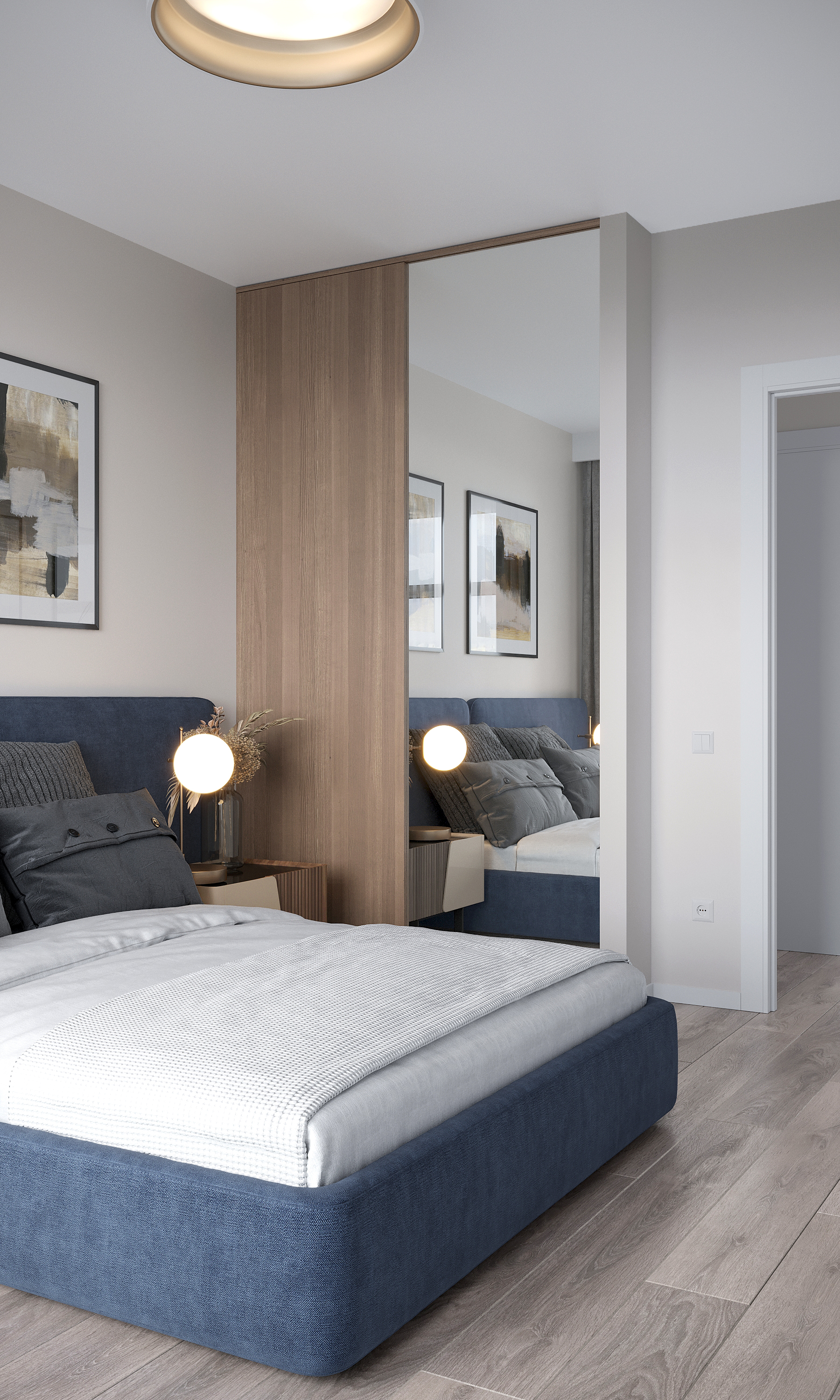 Upcoming High End Luxurious 2 Bedroom Apartments in UpperHill