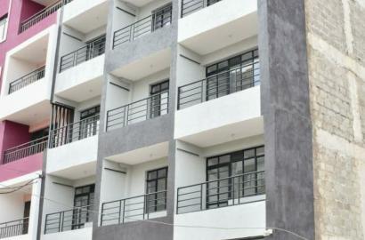 Serene 4 Bedroom Apartments in South C, opp Embassy Heights