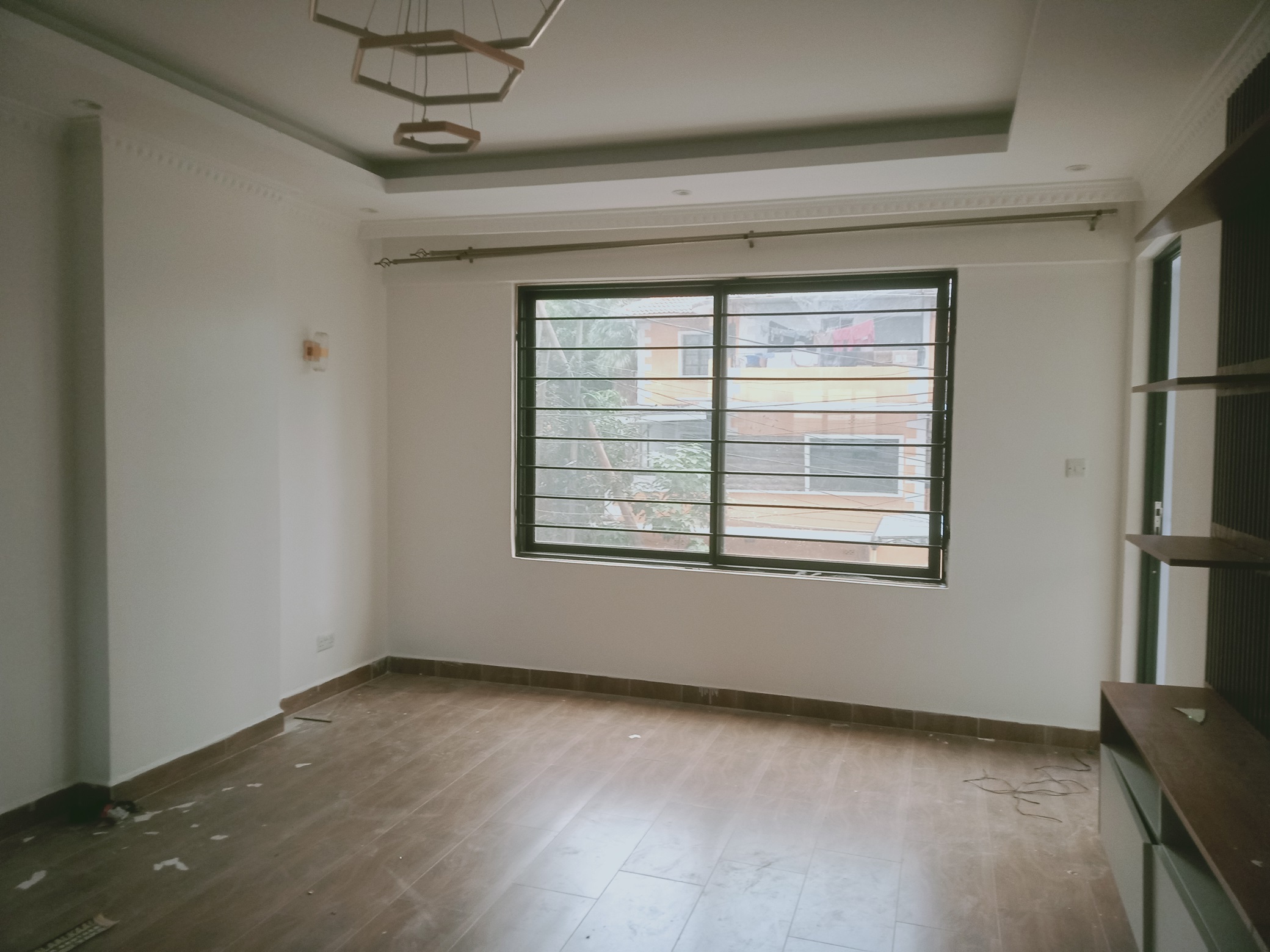 Sophiscated 4 Bedroom Apartments with DSQ in South C