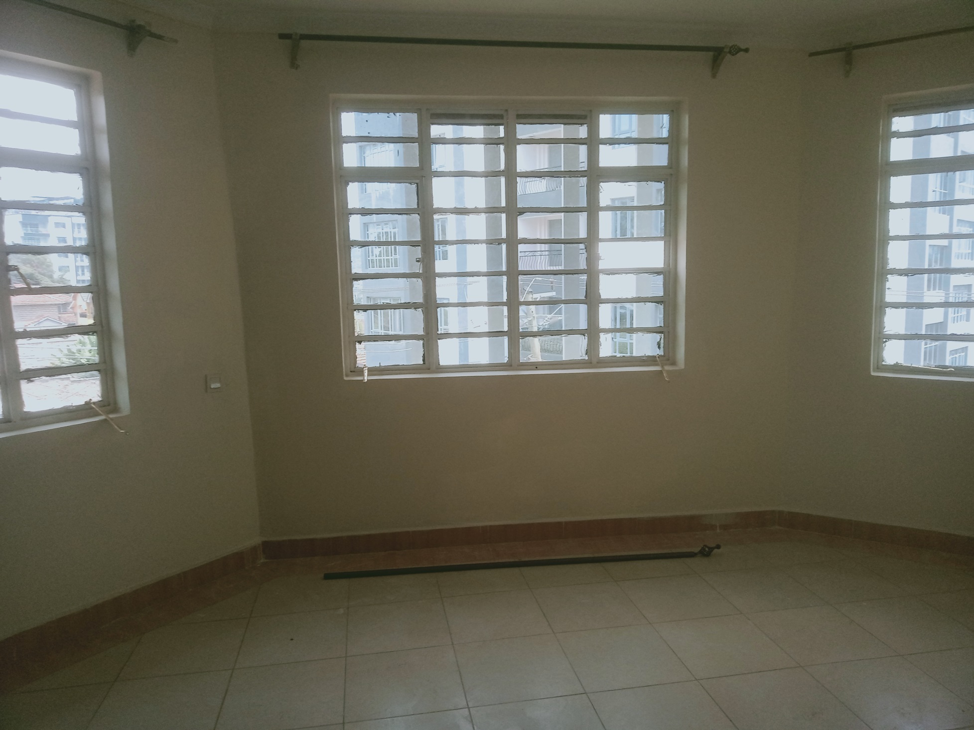 Contemporary 4 Bedroom All Ensuites Apartments  with DSQ in South C