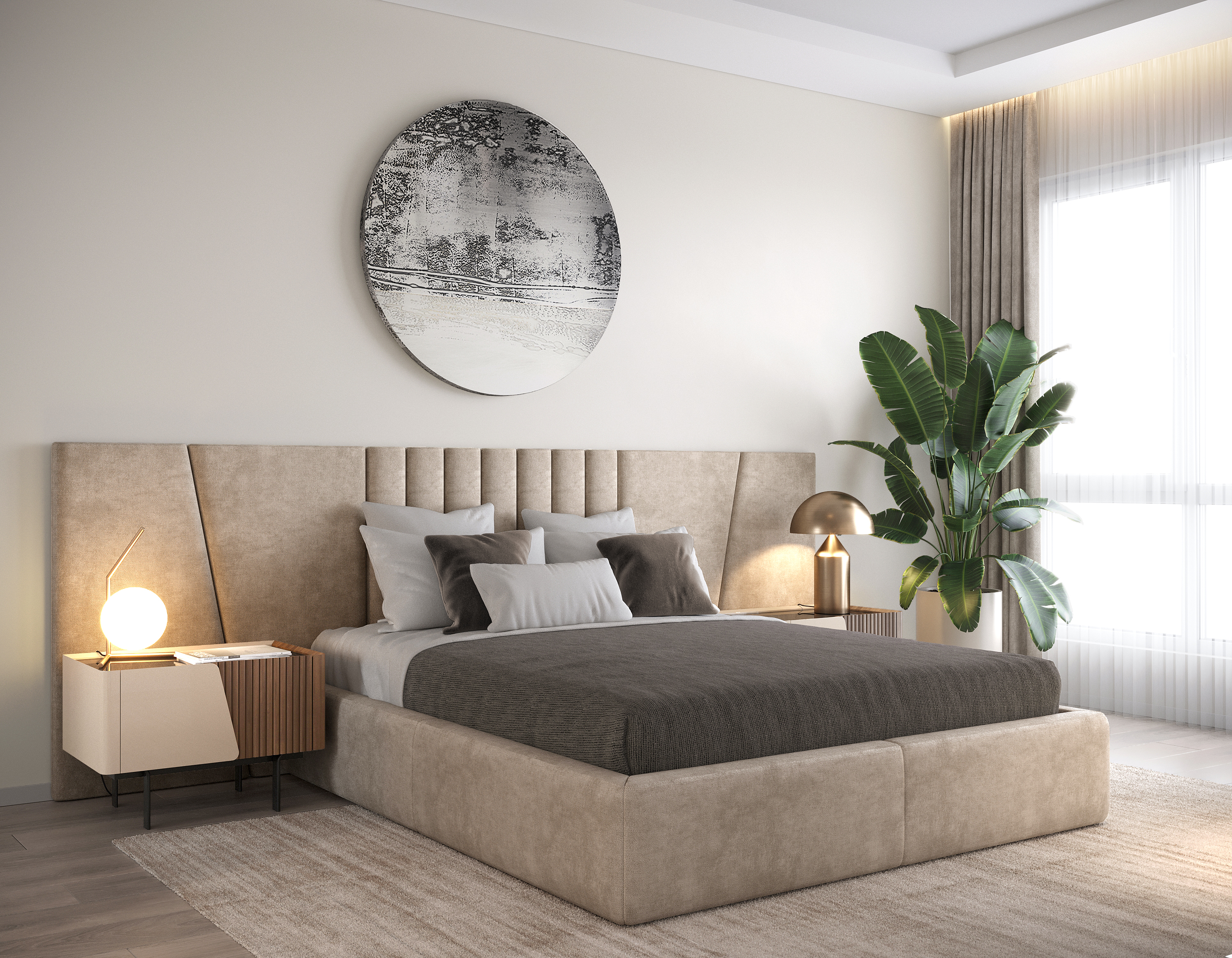 Upcoming High End Luxurious 2 Bedroom Apartments in UpperHill