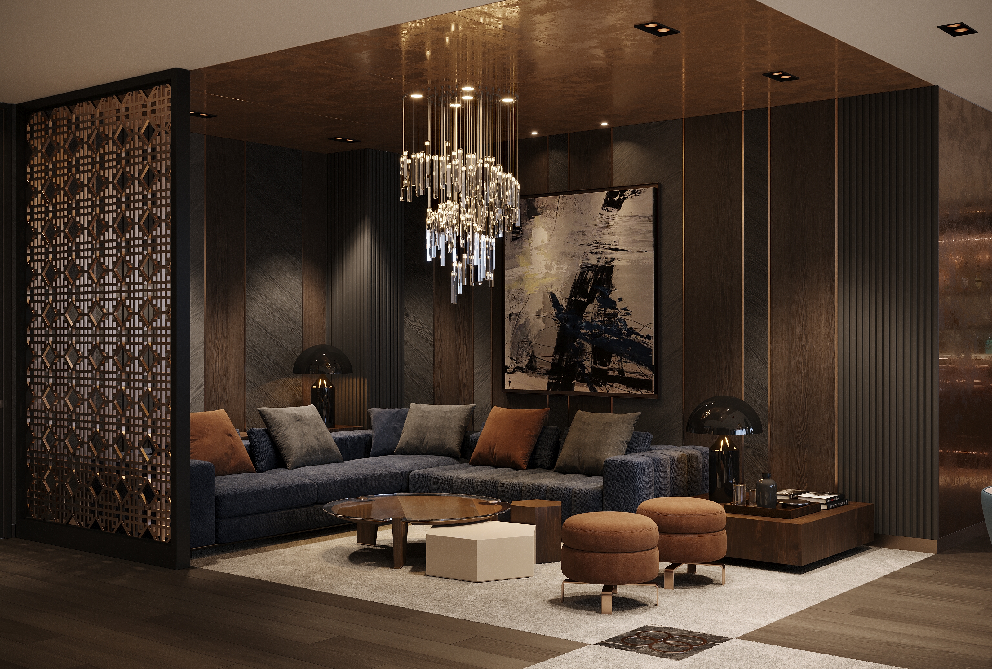 Upcoming High End Luxurious 1 Bedroom Apartments in UpperHill