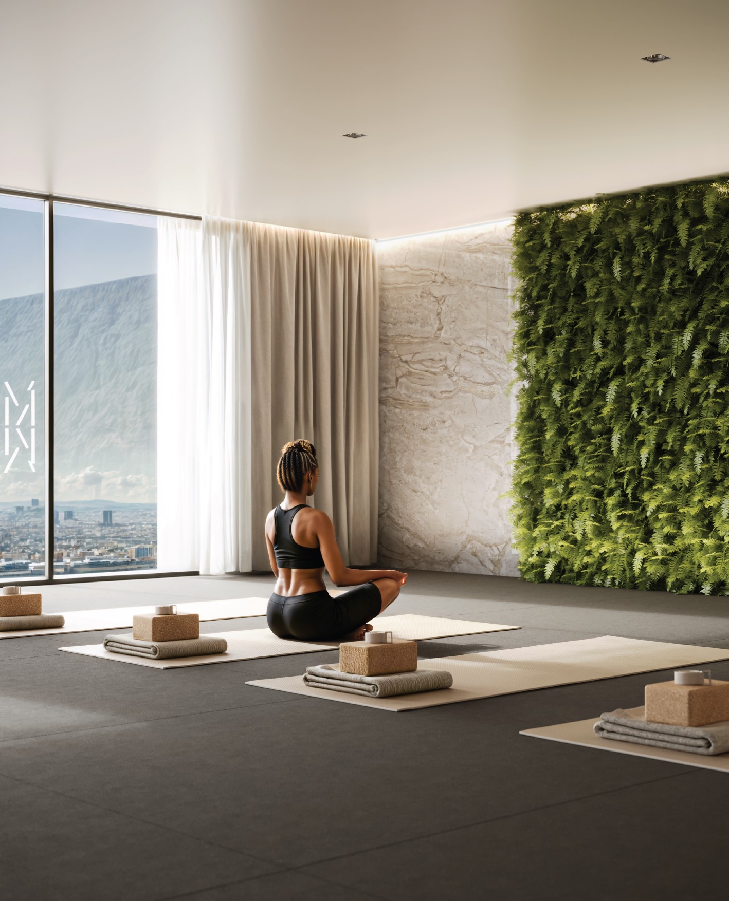 Exclusive Deluxe 2 Bedroom Apartments in Westlands, Muthithi Road.