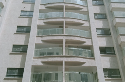 Exclusive 5 Bedroom Apartments in Parklands