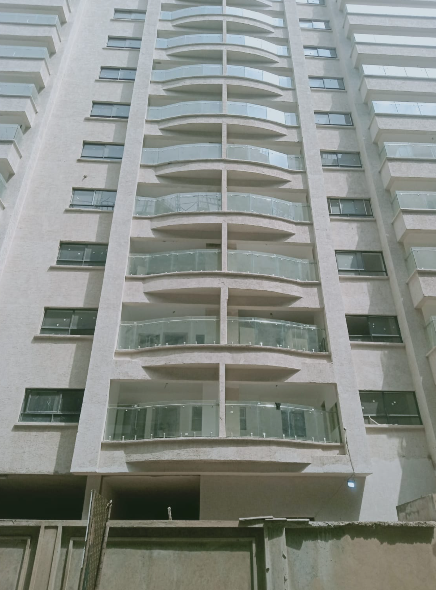 Exclusive 5 Bedroom Apartments in Parklands