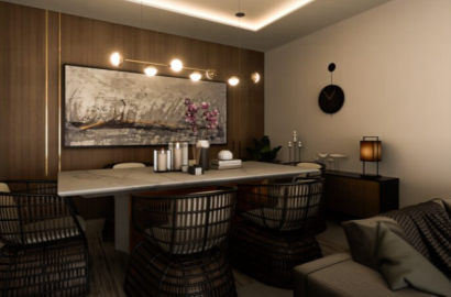 Family Friendly 5 Bedroom Apartments in Parklands