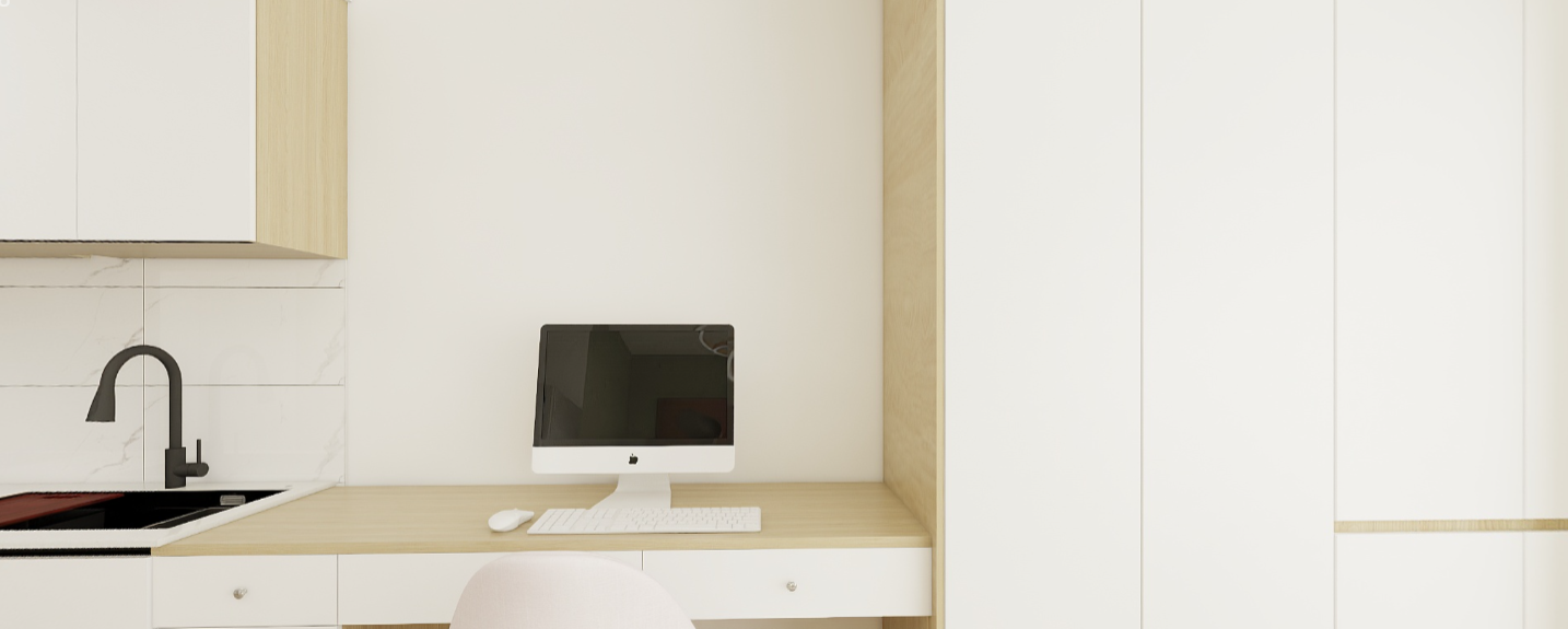 Premium Luxurious Studio Apartments in Kilimani