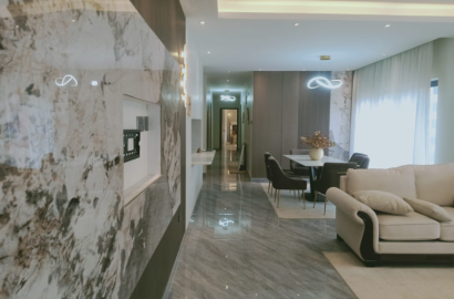 Refined Urban Lifestyle in 3 Bedroom Apartment with DSQ  in Parklands