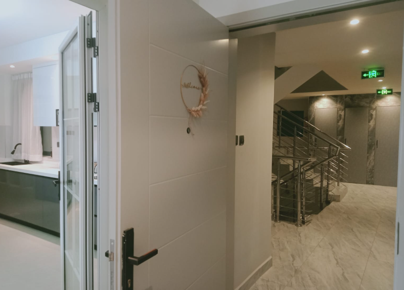 Refined Urban Lifestyle in 3 Bedroom Apartment with DSQ  in Parklands