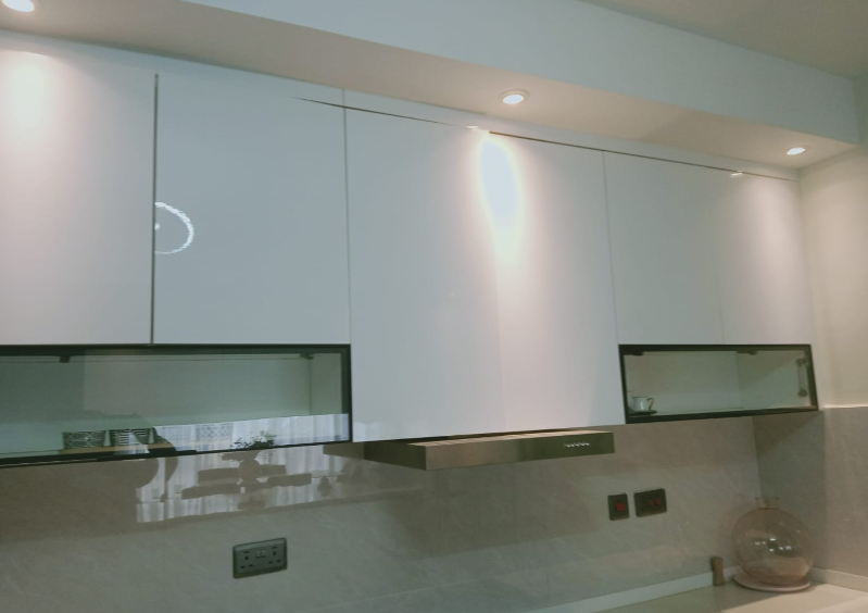 Refined Urban Lifestyle in 3 Bedroom Apartment with DSQ  in Parklands
