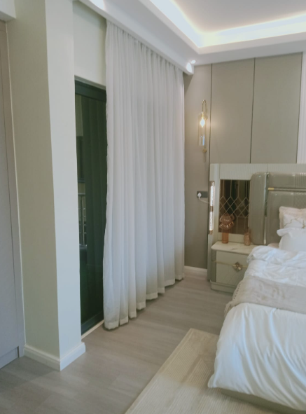 Refined Urban Lifestyle in 3 Bedroom Apartment with DSQ  in Parklands
