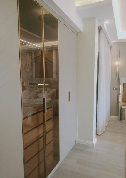 Refined Urban Lifestyle in 3 Bedroom Apartment with DSQ  in Parklands