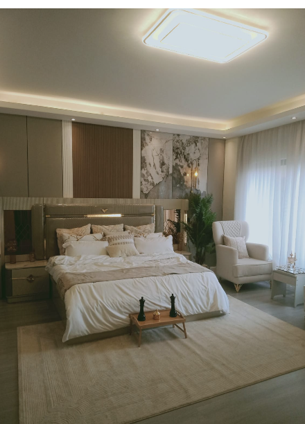Refined Urban Lifestyle in 3 Bedroom Apartment with DSQ  in Parklands
