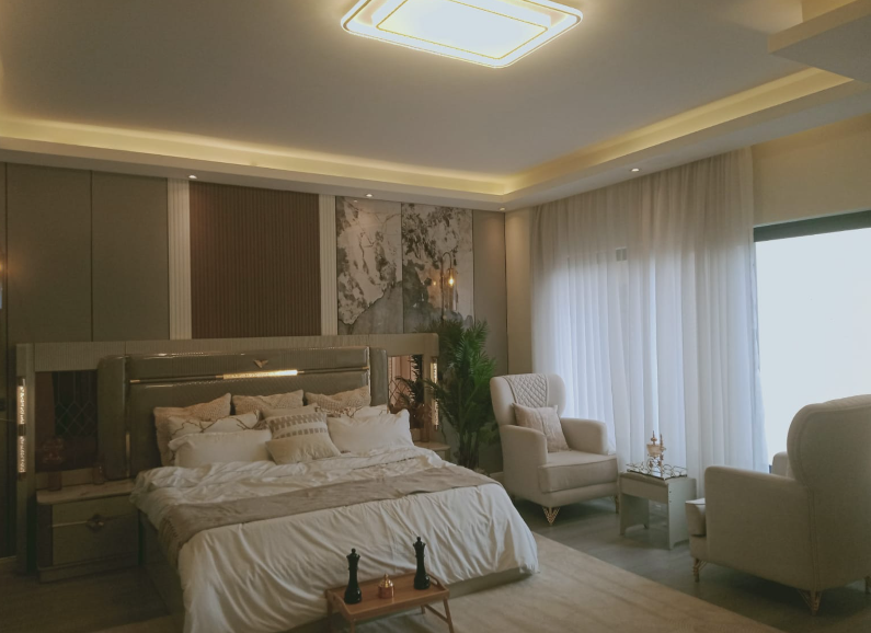 Refined Urban Lifestyle in 3 Bedroom Apartment with DSQ  in Parklands
