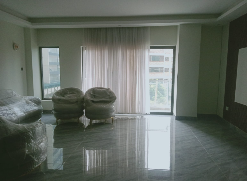 Modern Executive 4 Bedroom Apartment in Parklands
