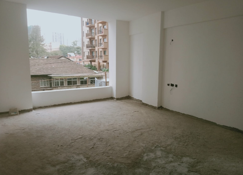 Modern Executive 4 Bedroom Apartment in Parklands