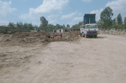 Premium 4 Bedroom Maisonette in Ongata Rongai, Gataka