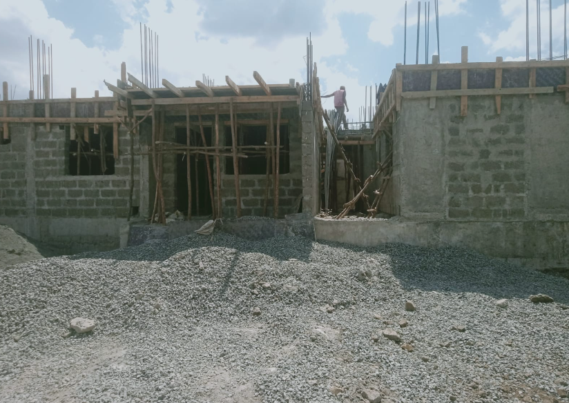 Premium 4 Bedroom Maisonette in Ongata Rongai, Gataka