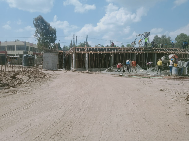 Premium 4 Bedroom Maisonette in Ongata Rongai, Gataka